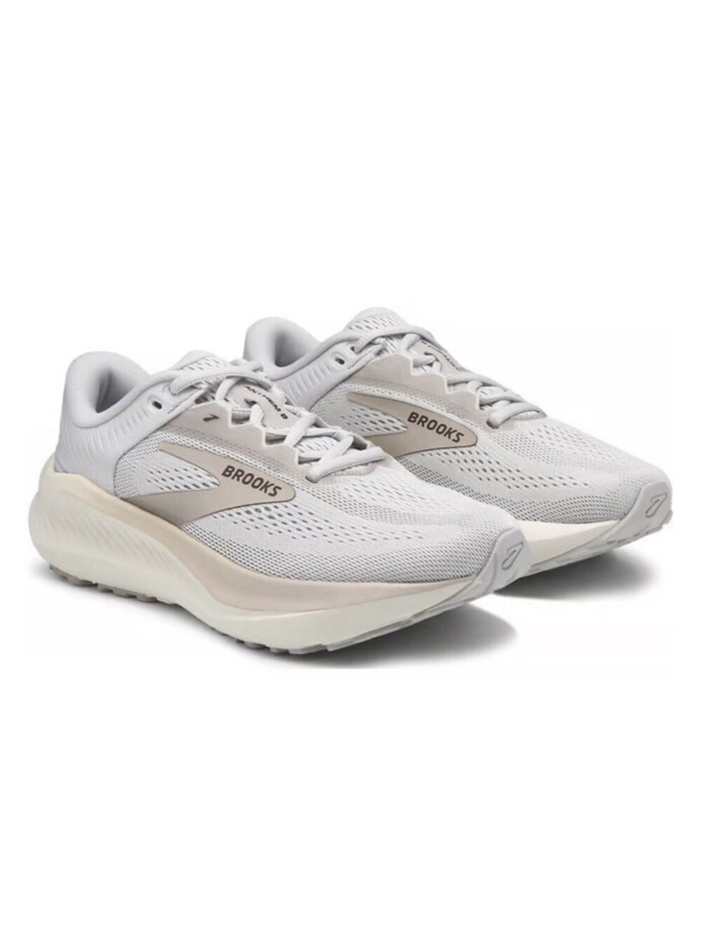 NIB Brooks Women's Size 7.5D Anthem 8 Medium/Wide Running Shoe
